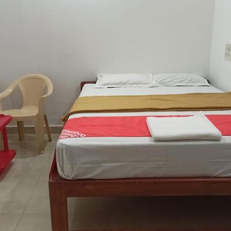 Krishna Guest House Arambol Zimmer foto