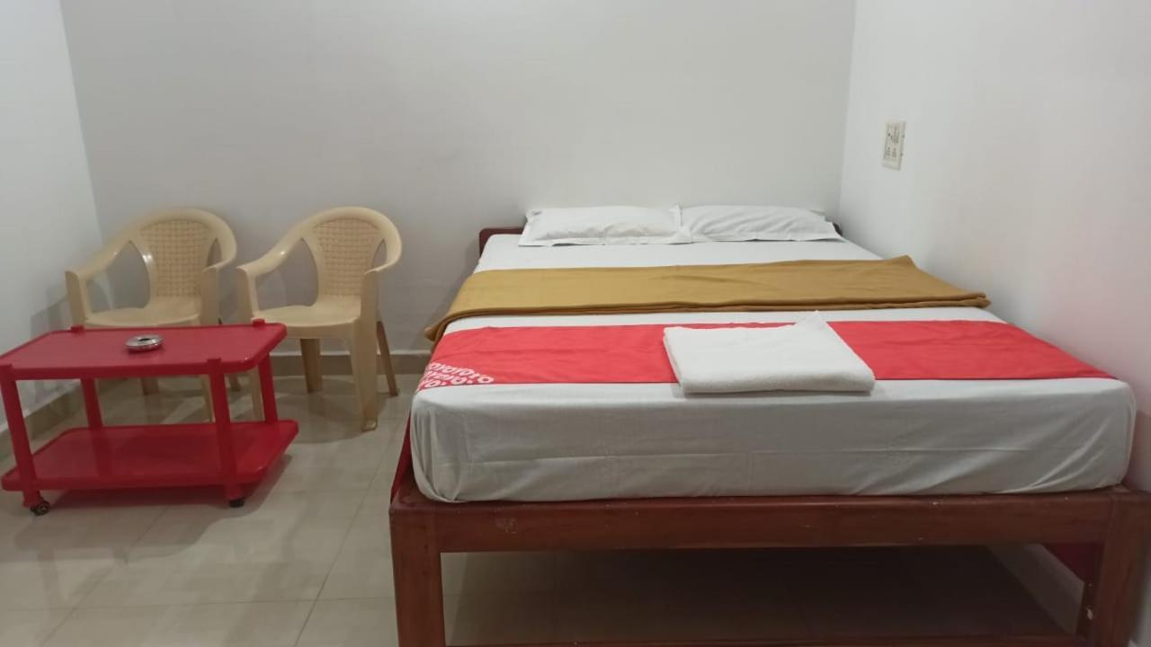Krishna Guest House Arambol Zimmer foto