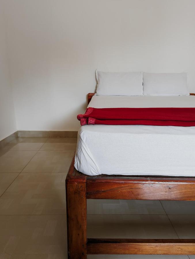 Krishna Guest House Arambol Exterior foto